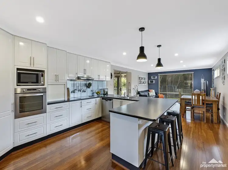 Fifth view of Homely house listing, 32 Kalele Avenue, Halekulani NSW 2262