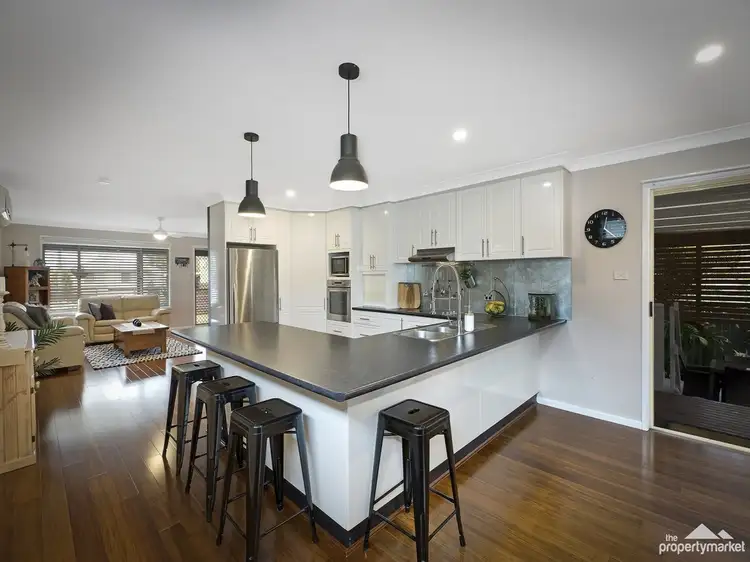 Sixth view of Homely house listing, 32 Kalele Avenue, Halekulani NSW 2262