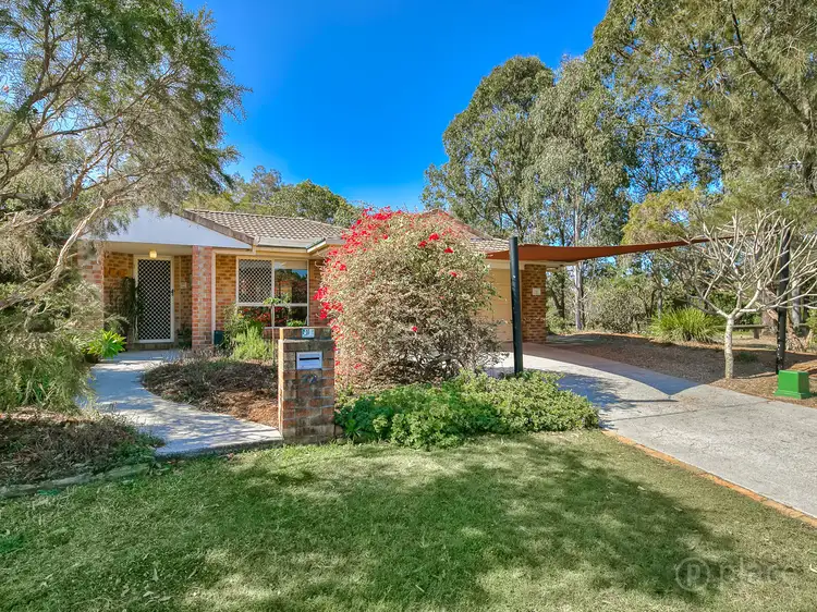 Main view of Homely house listing, 72 Greenslade Street, Tingalpa QLD 4173