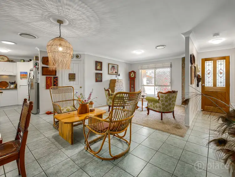 Third view of Homely house listing, 72 Greenslade Street, Tingalpa QLD 4173