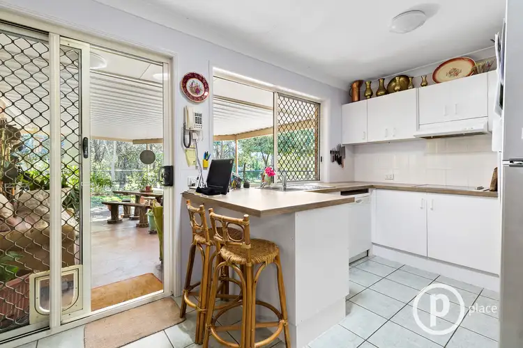 Fifth view of Homely house listing, 72 Greenslade Street, Tingalpa QLD 4173