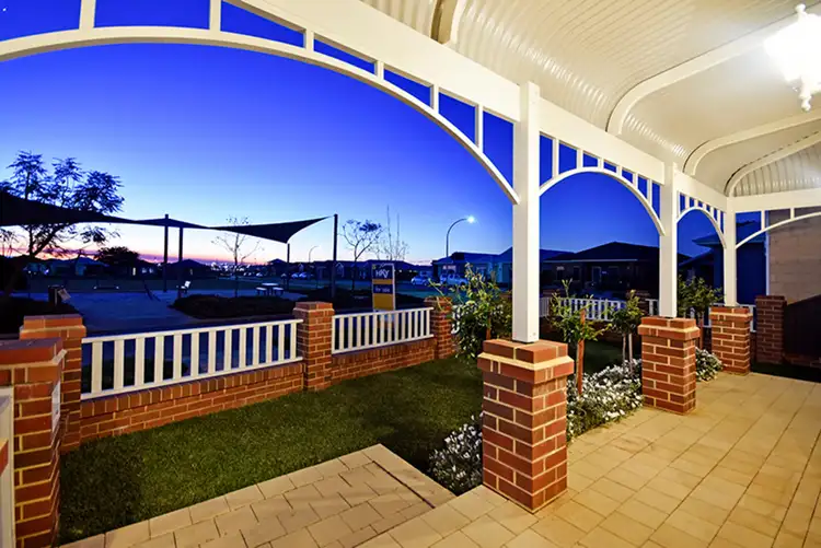 Third view of Homely house listing, 10 Billing Way, Caversham WA 6055