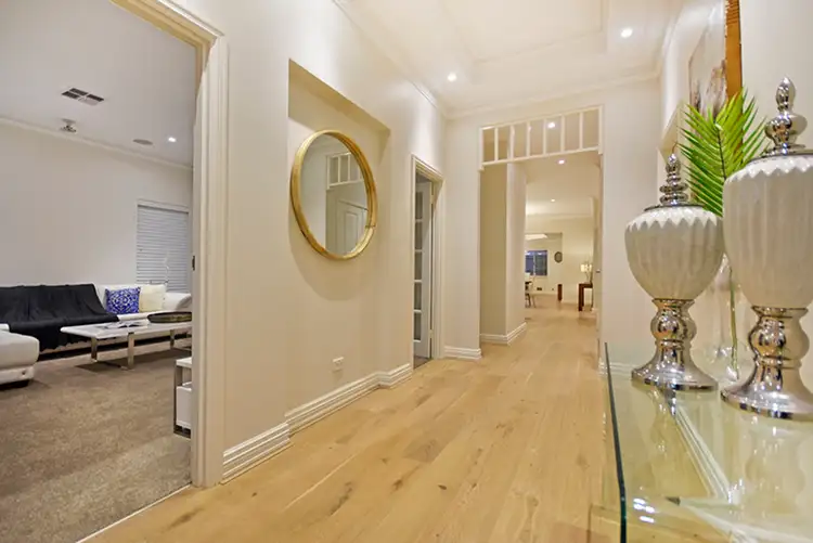 Fifth view of Homely house listing, 10 Billing Way, Caversham WA 6055