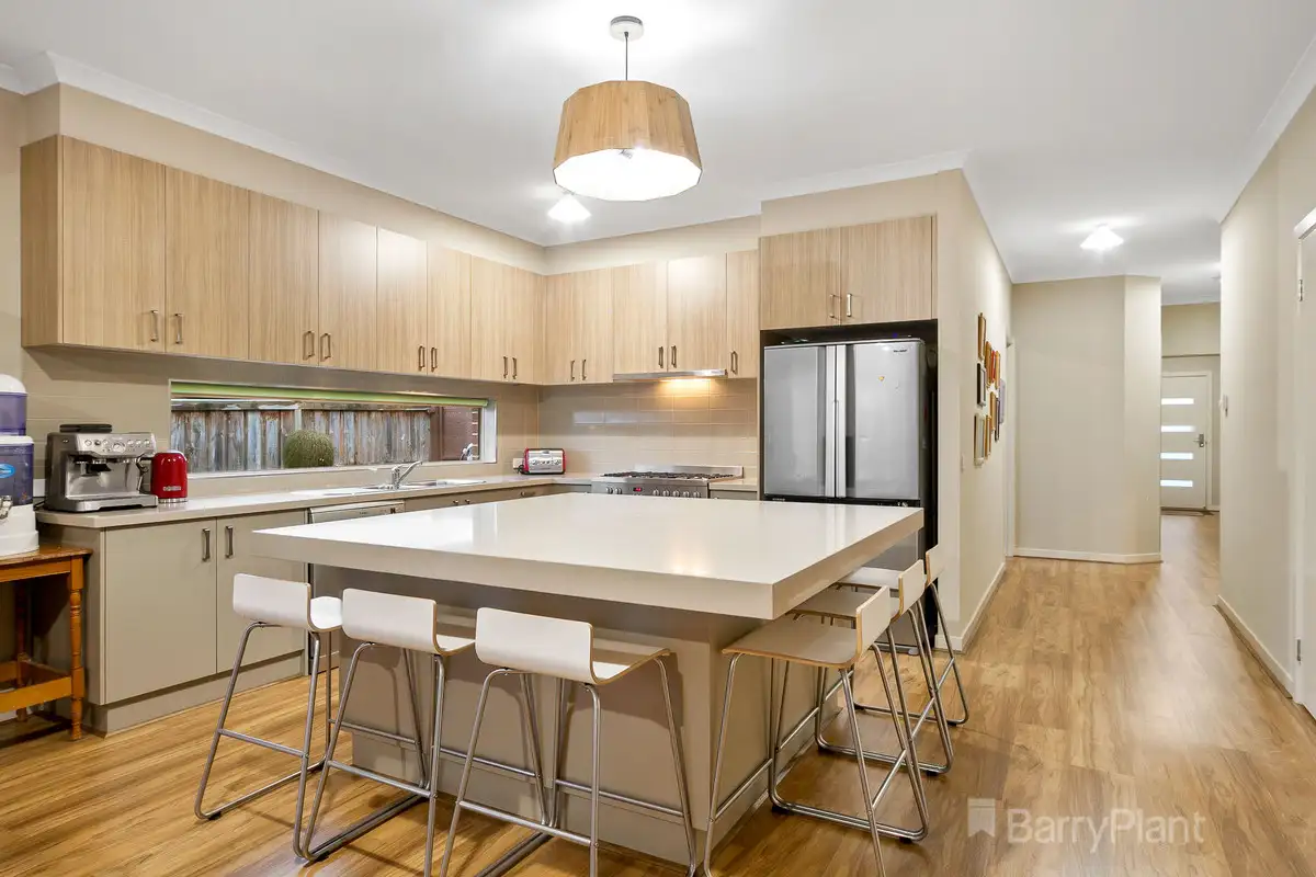 Main view of Homely house listing, 133 Willandra Circuit, Warragul VIC 3820