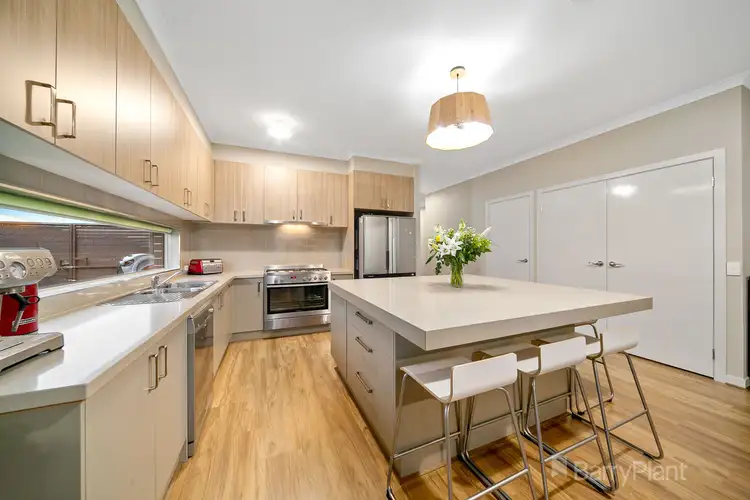 Third view of Homely house listing, 133 Willandra Circuit, Warragul VIC 3820