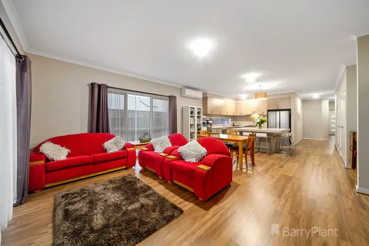 Fourth view of Homely house listing, 133 Willandra Circuit, Warragul VIC 3820