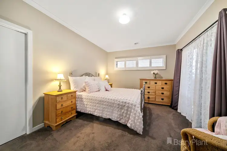 Fifth view of Homely house listing, 133 Willandra Circuit, Warragul VIC 3820