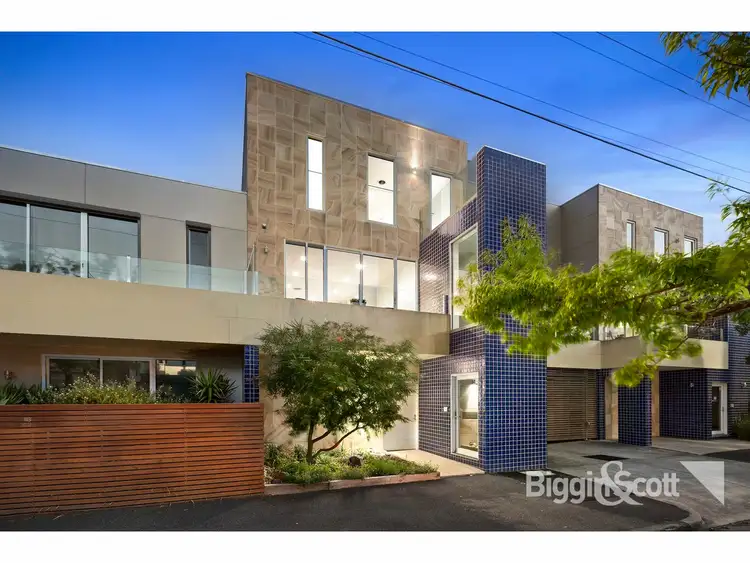 7/272 Nott Street, Port Melbourne VIC 3207