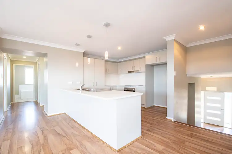 Second view of Homely house listing, 2/2 Chivers Circuit, Muswellbrook NSW 2333