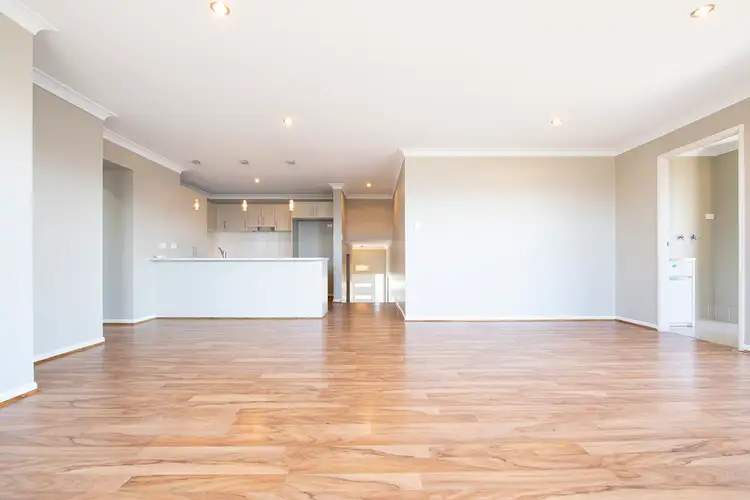 Fourth view of Homely house listing, 2/2 Chivers Circuit, Muswellbrook NSW 2333