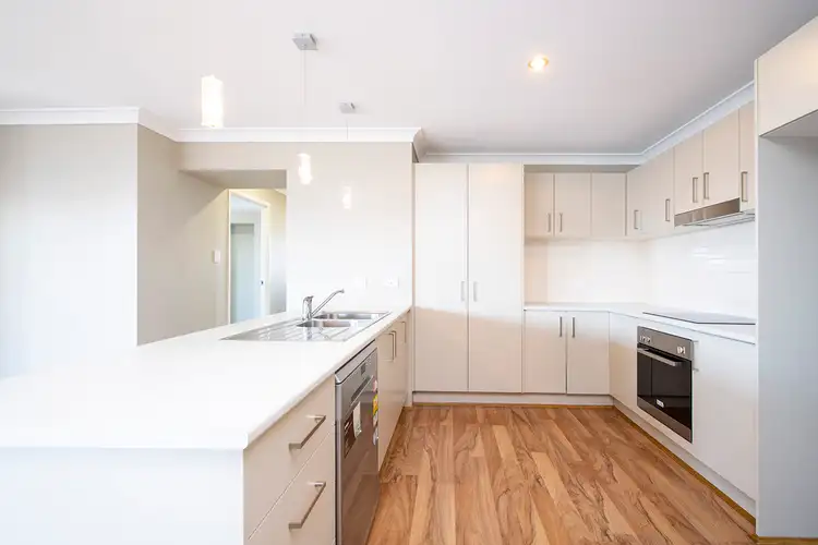 Fifth view of Homely house listing, 2/2 Chivers Circuit, Muswellbrook NSW 2333