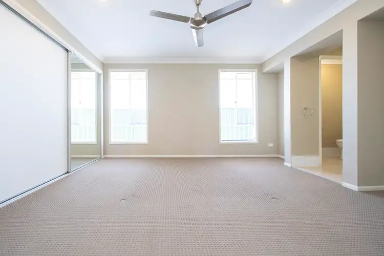 Sixth view of Homely house listing, 2/2 Chivers Circuit, Muswellbrook NSW 2333