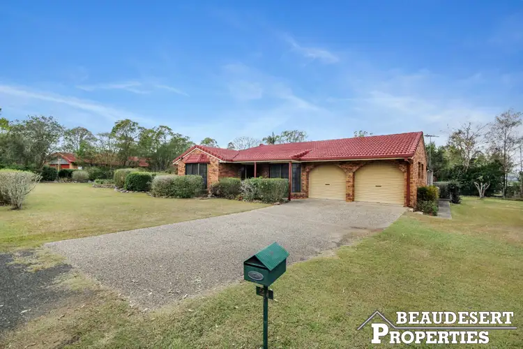 21 Tullamore Way, Gleneagle QLD 4285