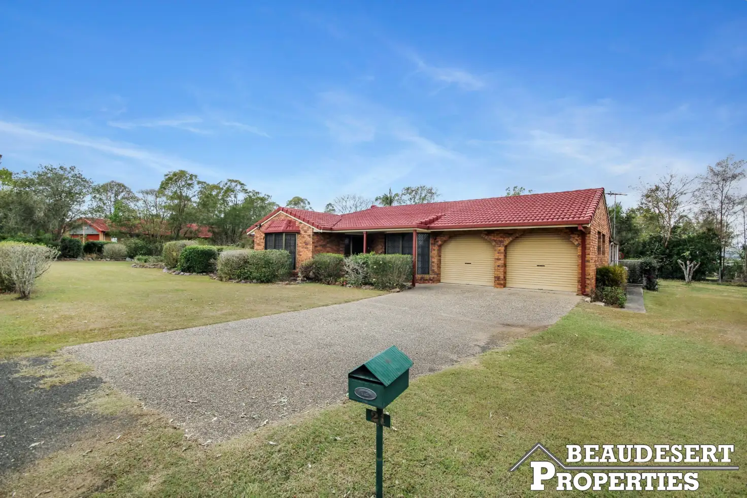 Main view of Homely house listing, 21 Tullamore Way, Gleneagle QLD 4285