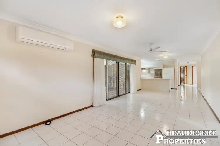 Second view of Homely house listing, 21 Tullamore Way, Gleneagle QLD 4285