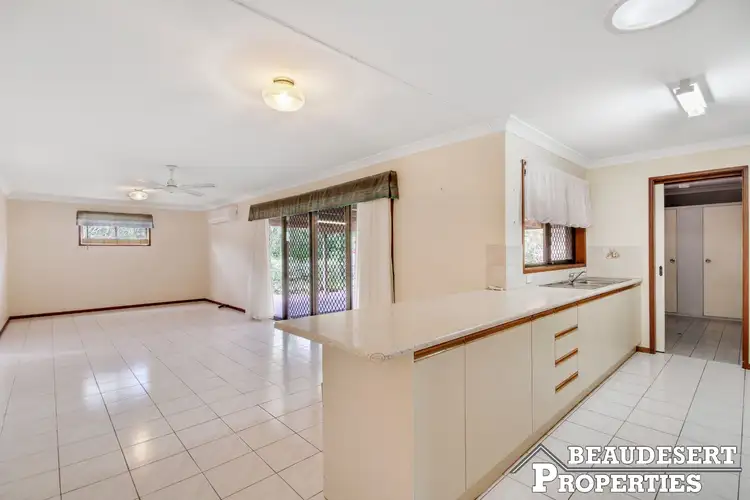 Third view of Homely house listing, 21 Tullamore Way, Gleneagle QLD 4285