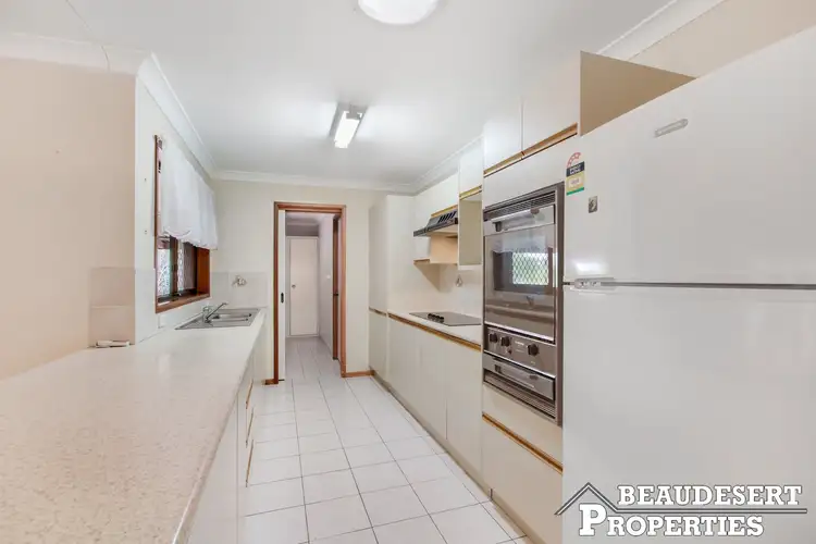 Fourth view of Homely house listing, 21 Tullamore Way, Gleneagle QLD 4285