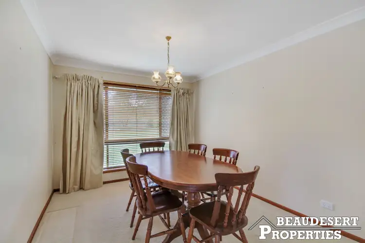 Fifth view of Homely house listing, 21 Tullamore Way, Gleneagle QLD 4285