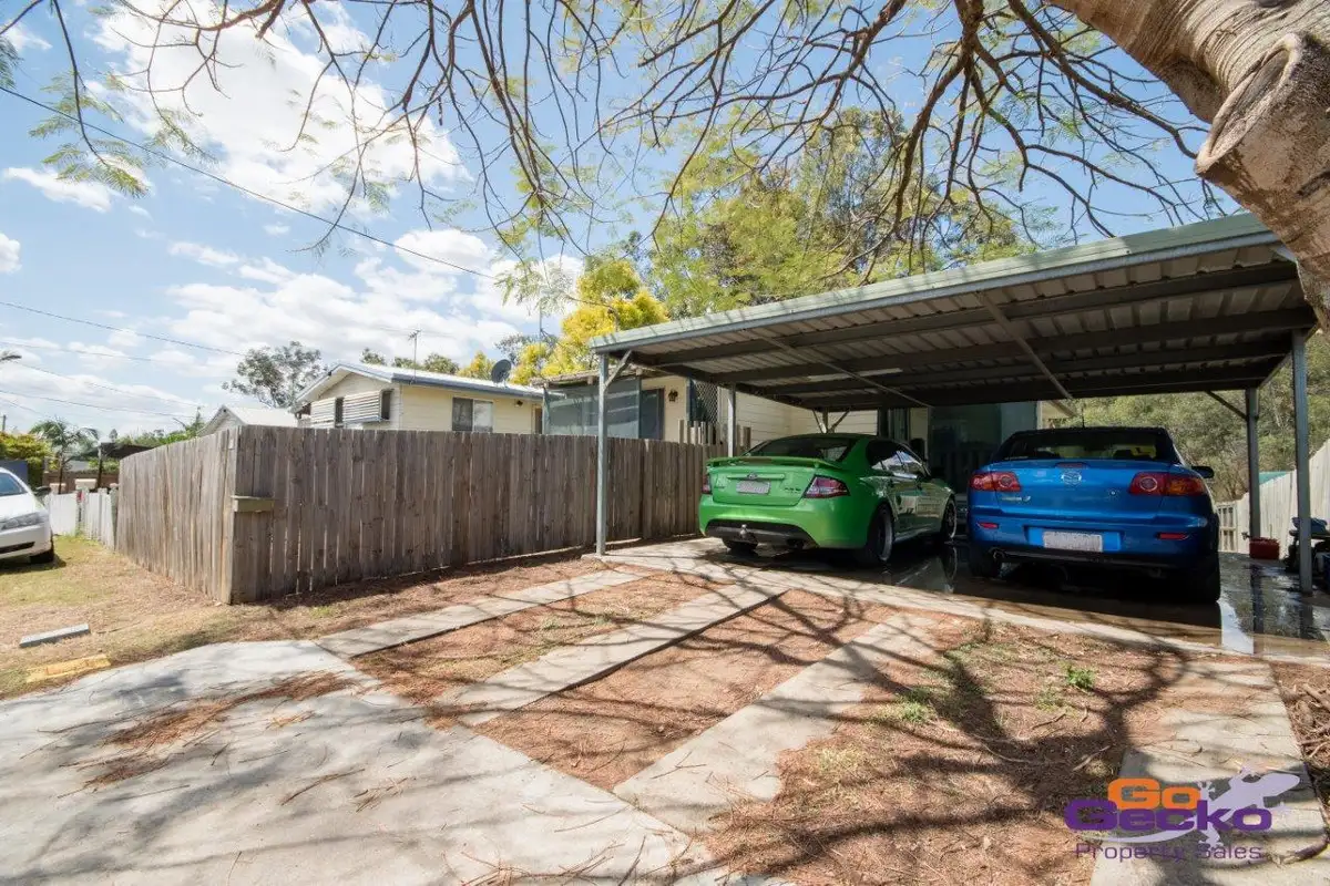 Main view of Homely house listing, 21 Joseph, Dinmore QLD 4303
