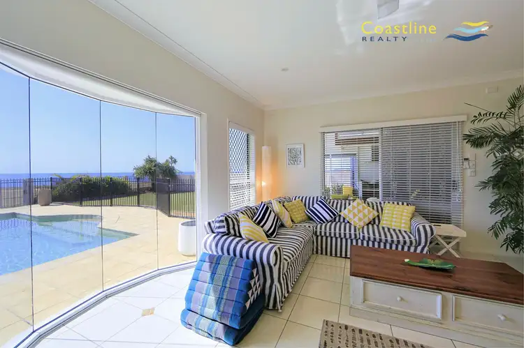 395 Woongarra Scenic Drive, Innes Park QLD 4670