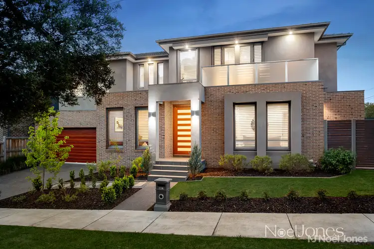 57A Estelle Street, Bulleen VIC 3105