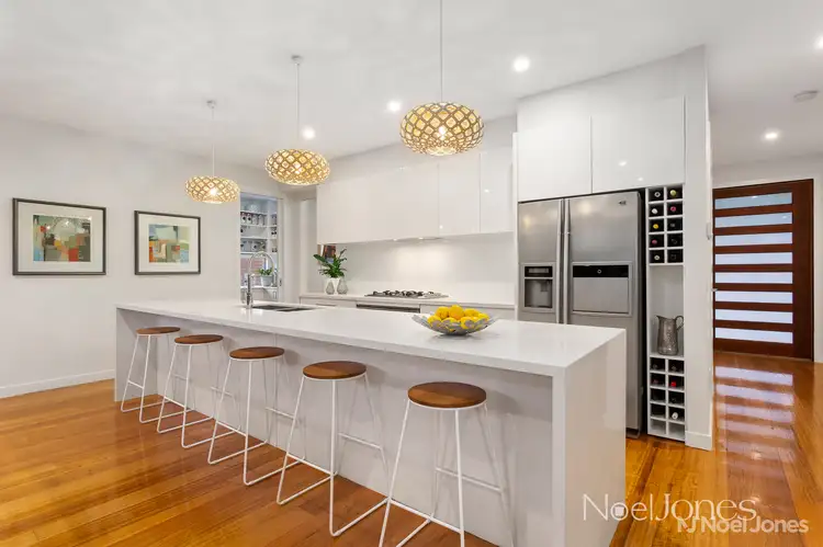 Fourth view of Homely house listing, 57A Estelle Street, Bulleen VIC 3105