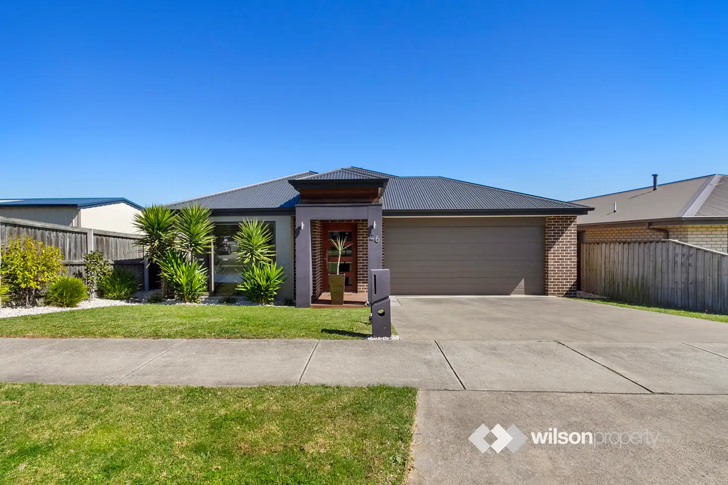 Main view of Homely house listing, 26 Christian Rise, Traralgon VIC 3844