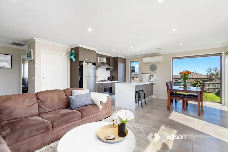 Second view of Homely house listing, 26 Christian Rise, Traralgon VIC 3844