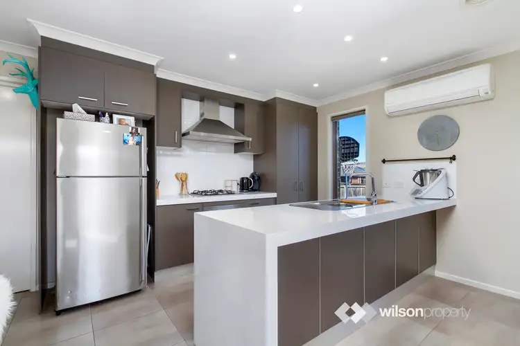 Third view of Homely house listing, 26 Christian Rise, Traralgon VIC 3844