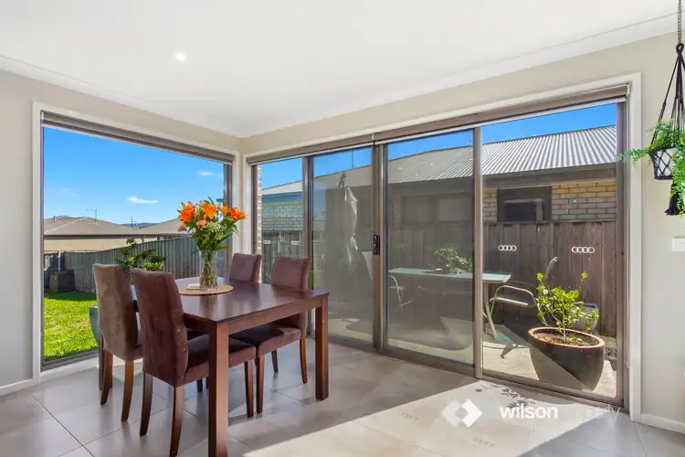 Fourth view of Homely house listing, 26 Christian Rise, Traralgon VIC 3844