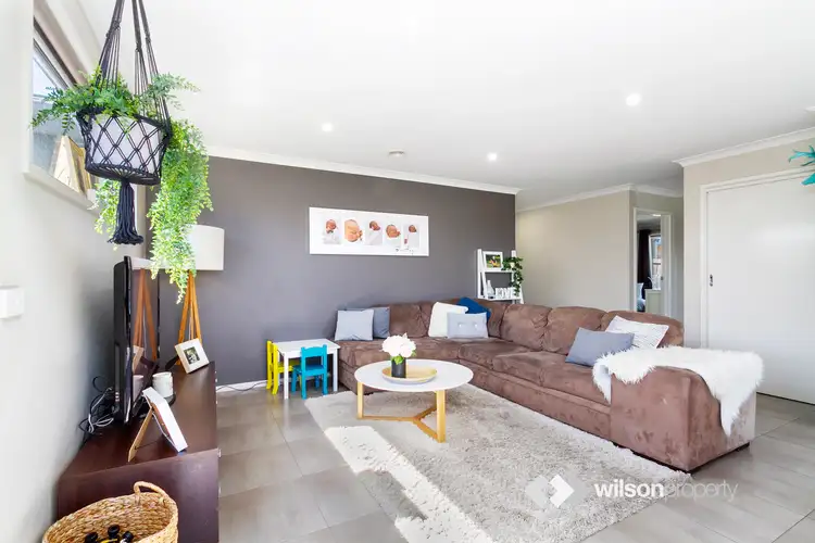 Fifth view of Homely house listing, 26 Christian Rise, Traralgon VIC 3844