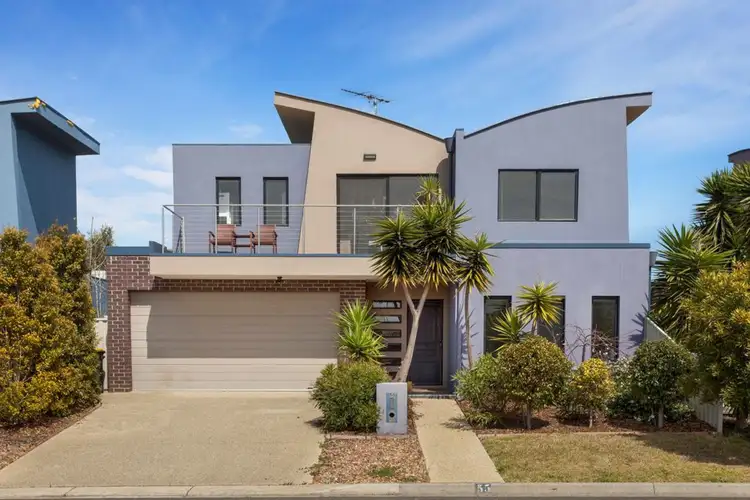 55 Gilbert Street, St Leonards VIC 3223