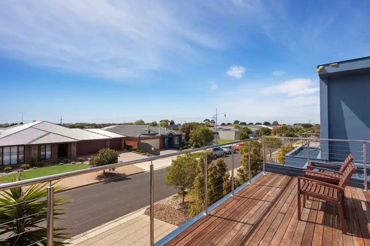 Second view of Homely house listing, 55 Gilbert Street, St Leonards VIC 3223
