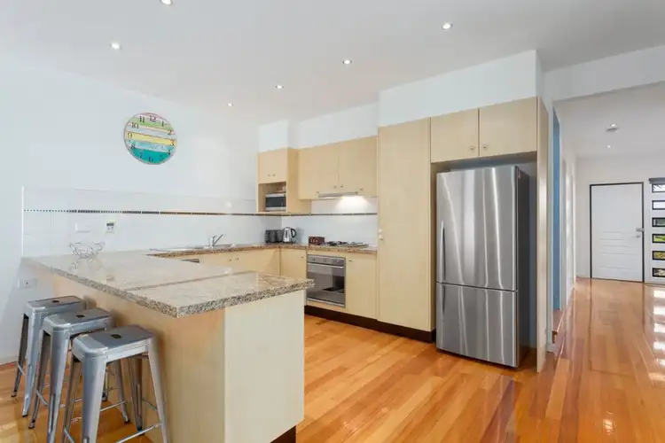 Fourth view of Homely house listing, 55 Gilbert Street, St Leonards VIC 3223