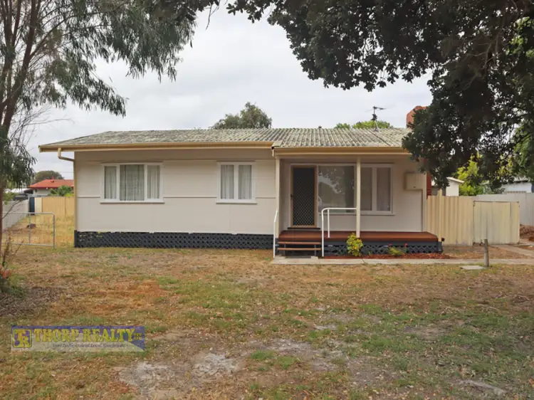 3 Queen Street, Nulsen WA 6450