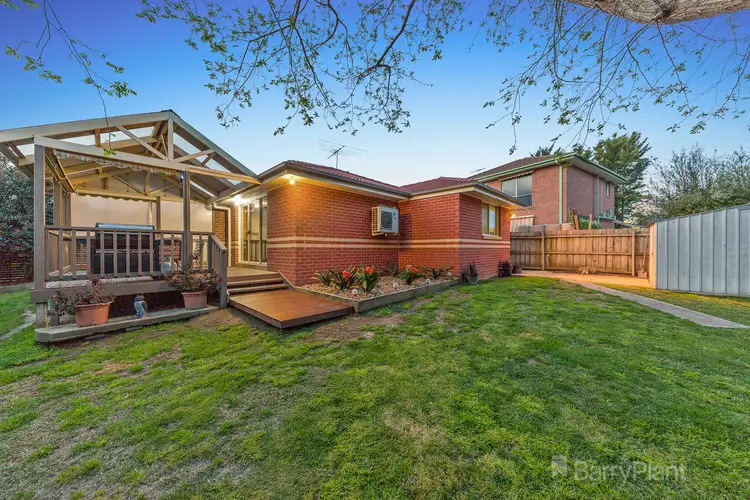 Second view of Homely house listing, 100 Eagle Drive, Pakenham VIC 3810