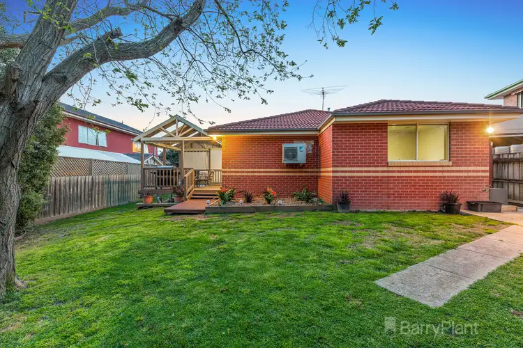 Third view of Homely house listing, 100 Eagle Drive, Pakenham VIC 3810
