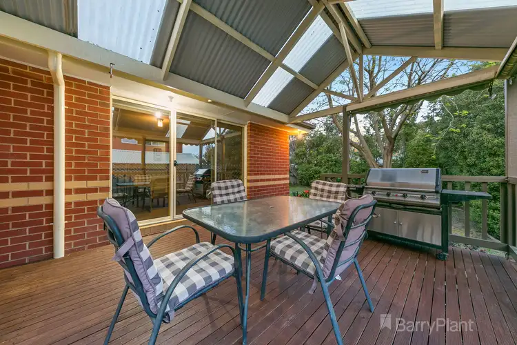 Fourth view of Homely house listing, 100 Eagle Drive, Pakenham VIC 3810