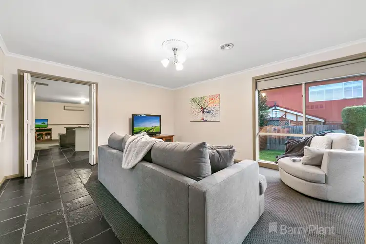 Fifth view of Homely house listing, 100 Eagle Drive, Pakenham VIC 3810