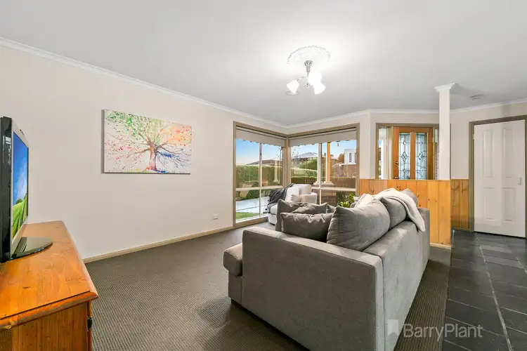 Sixth view of Homely house listing, 100 Eagle Drive, Pakenham VIC 3810