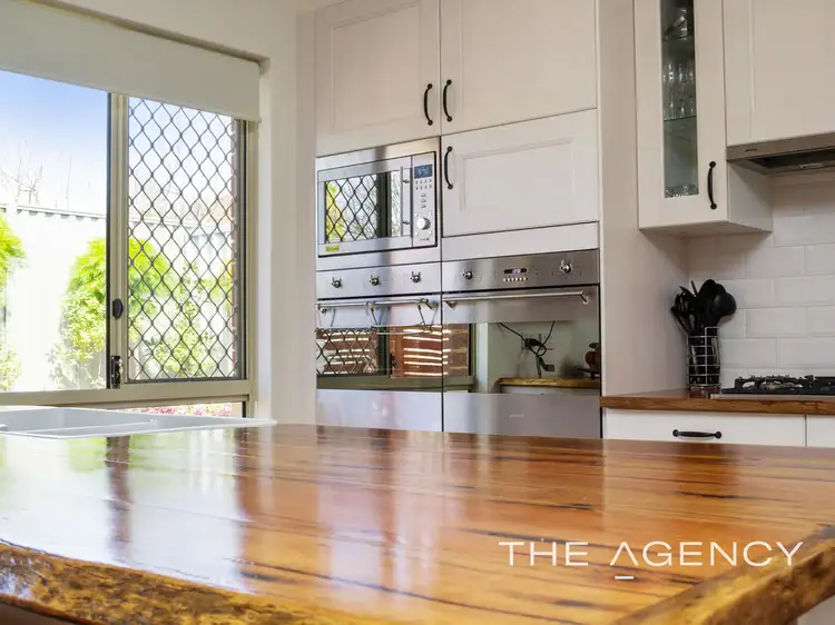 Second view of Homely house listing, 85C Egham Road, Lathlain WA 6100
