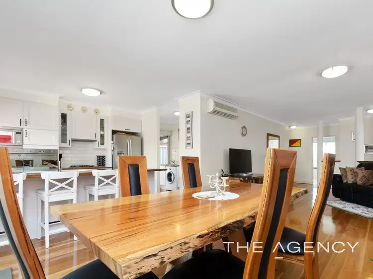 Fourth view of Homely house listing, 85C Egham Road, Lathlain WA 6100