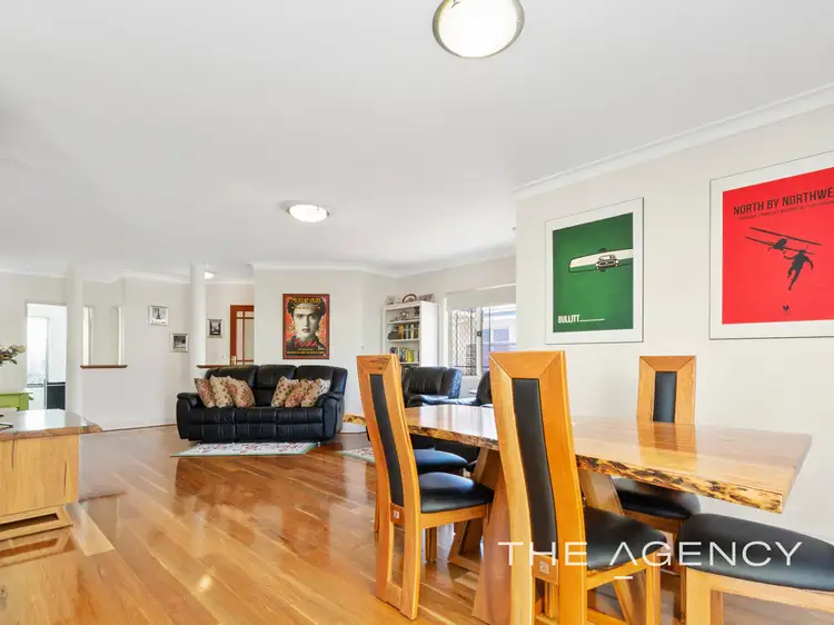Fifth view of Homely house listing, 85C Egham Road, Lathlain WA 6100