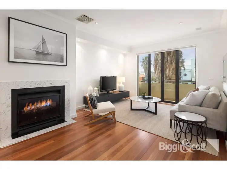 Fourth view of Homely house listing, 21 Beacon Vista, Port Melbourne VIC 3207