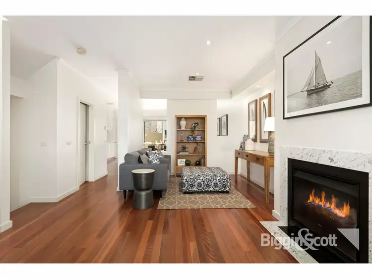 Fifth view of Homely house listing, 21 Beacon Vista, Port Melbourne VIC 3207