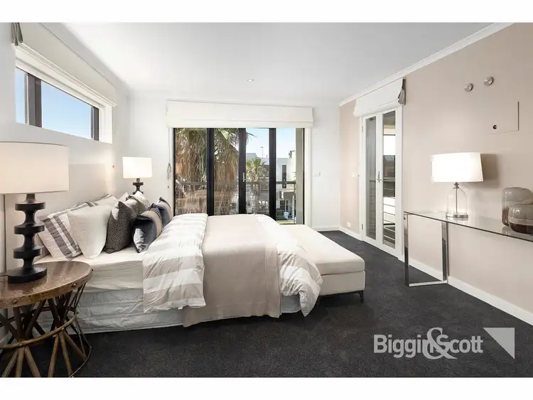 Sixth view of Homely house listing, 21 Beacon Vista, Port Melbourne VIC 3207