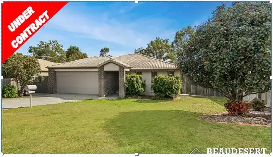 Main view of Homely house listing, 43 Tequesta Drive, Beaudesert QLD 4285