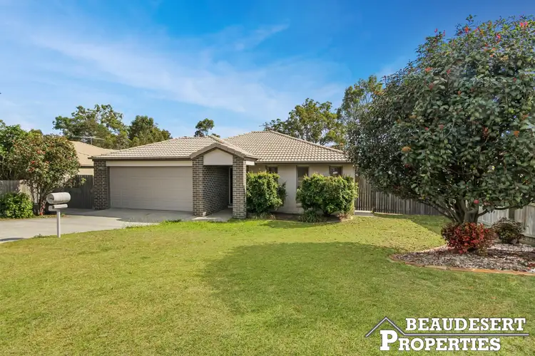 Second view of Homely house listing, 43 Tequesta Drive, Beaudesert QLD 4285