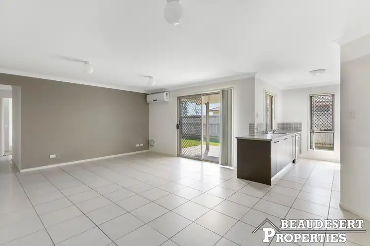 Fifth view of Homely house listing, 43 Tequesta Drive, Beaudesert QLD 4285