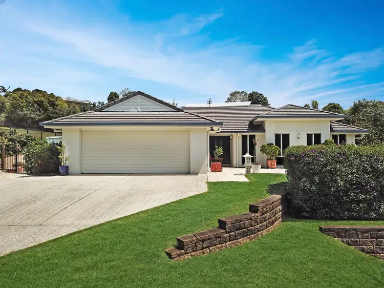 32 Water Gum Crescent, Maleny QLD 4552